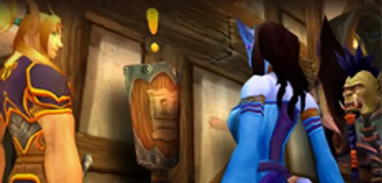 Firelands is now live on World of Warcraft's Public Test Realm