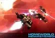 First footage of Homeworld Remastered Collection, releasing on PC February 25th with Steam Multiplayer Beta
