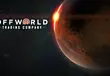 "Economic RTS" Offworld Trading Company coming to Steam Early Access February 12