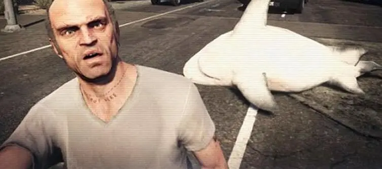 Howard: Grand Theft Auto V "says yes to the player a lot," inspires Fallout 4's scope of player freedom