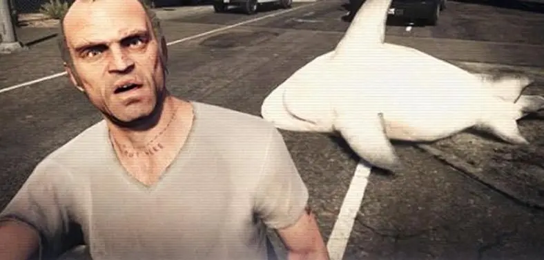 Howard: Grand Theft Auto V "says yes to the player a lot," inspires Fallout 4's scope of player freedom