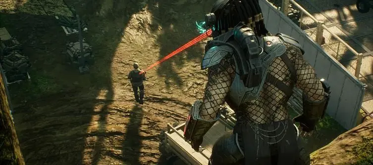 Predator: Hunting Grounds Free Trial - Start and End Dates Revealed