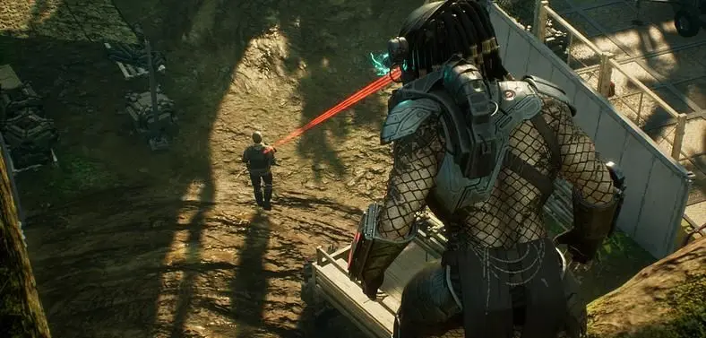 Predator: Hunting Grounds Free Trial - Start and End Dates Revealed