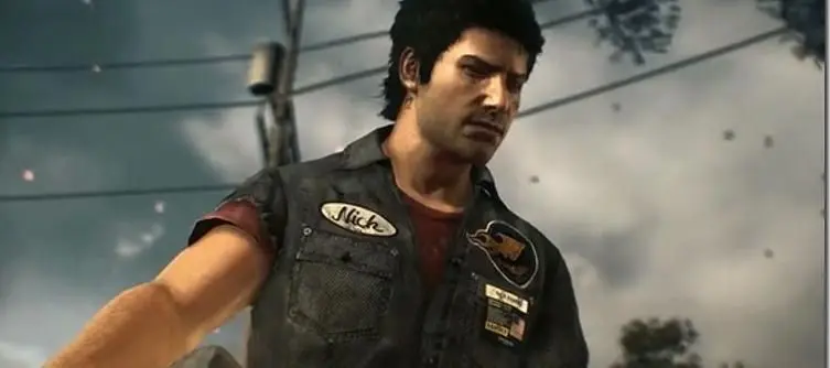 Dead Rising 3 announced, Xbox One exclusive coming Holiday 2013