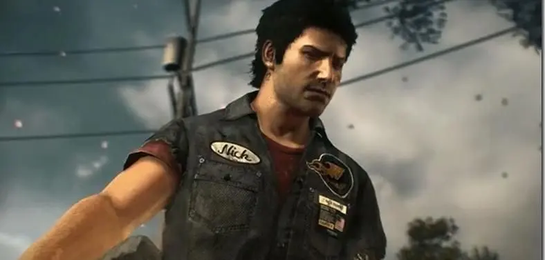 Dead Rising 3 announced, Xbox One exclusive coming Holiday 2013