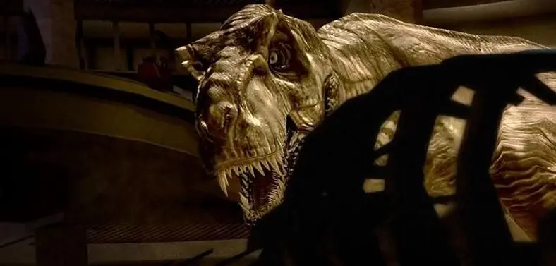 Jurassic Park: The Game 360 delayed for Europe
