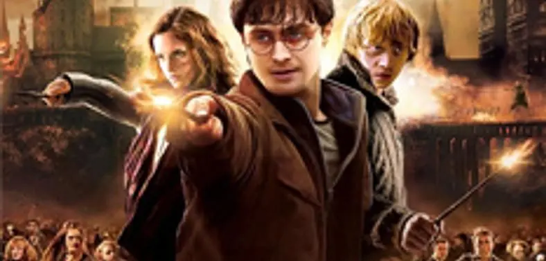 EA: Harry Potter and the Deathly Hallows: Part 2 drops Kinect