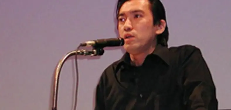 Shinji Mikami will found new studio, "to raise" future game makers