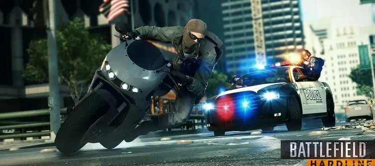 Battlefield in 2016 returns to "military-style game", confirms EA