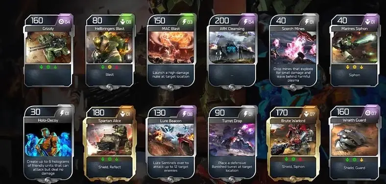 Halo Wars 2 Beta Kicks Off Next Weekend With The Brand-New 'Blitz' Mode