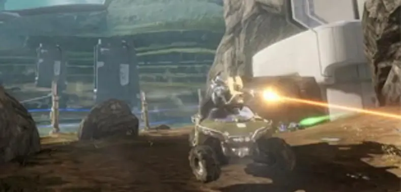 No bans for Halo 4 users "previewing or purchasing" Crimson Map Pack
