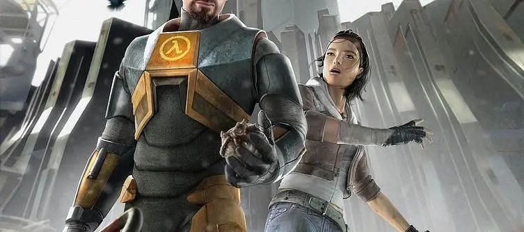No Half-Life 3, Half-Life 2: Episode Three at E3 2012