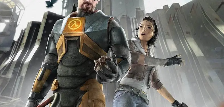 No Half-Life 3, Half-Life 2: Episode Three at E3 2012