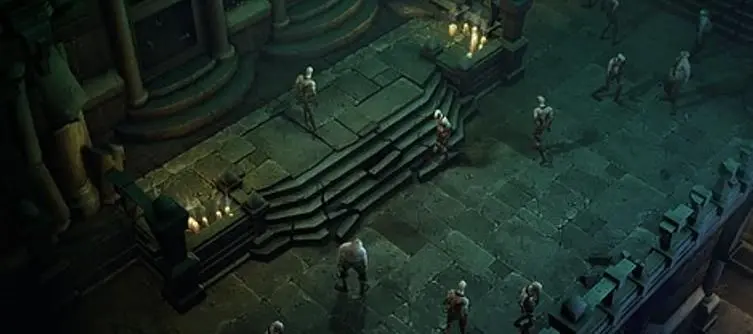 Bliizard looking to bring Diablo III to consoles