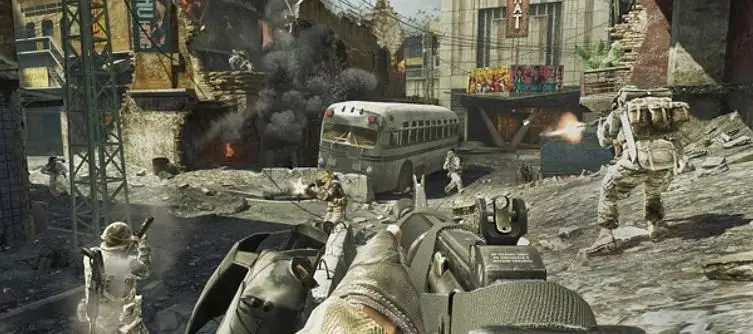 Black Ops 1.06 PC patch now available