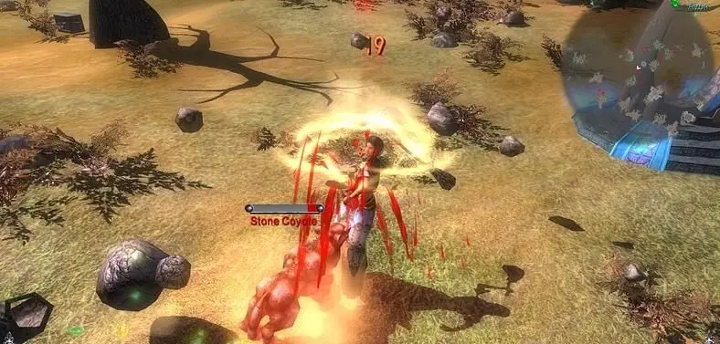 Time of Shadows announced for PC