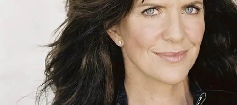 Voice actor Jennifer Hale takes "pivotal role" in The Long Dark Kickstarter