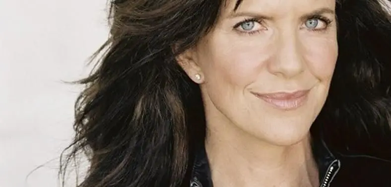 Voice actor Jennifer Hale takes "pivotal role" in The Long Dark Kickstarter