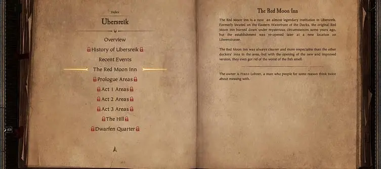 Pick Up The Litter Of The Streets With The Newest Warhammer: The End Times - Vermintide 'Lorebook' Update