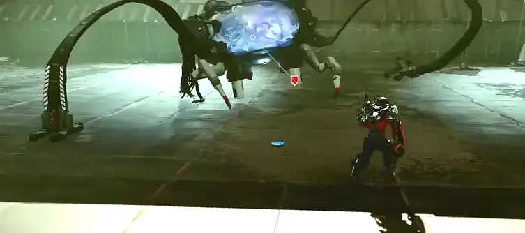 The Surge 2 Little Johnny - How to beat the second boss and his rewards