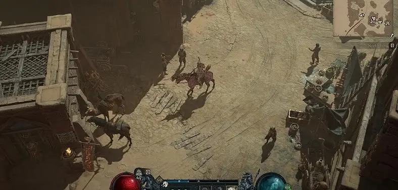How to Get Temerity in Diablo 4 and Its Modifiers