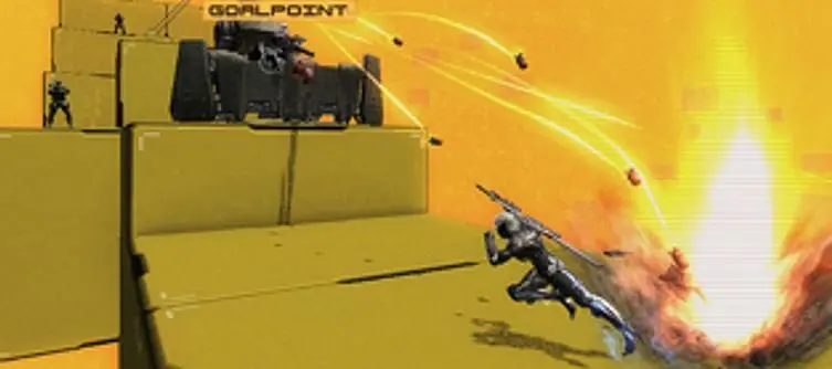 First DLC due March 13th for Metal Gear Rising: Revengeance