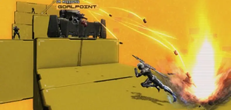 First DLC due March 13th for Metal Gear Rising: Revengeance