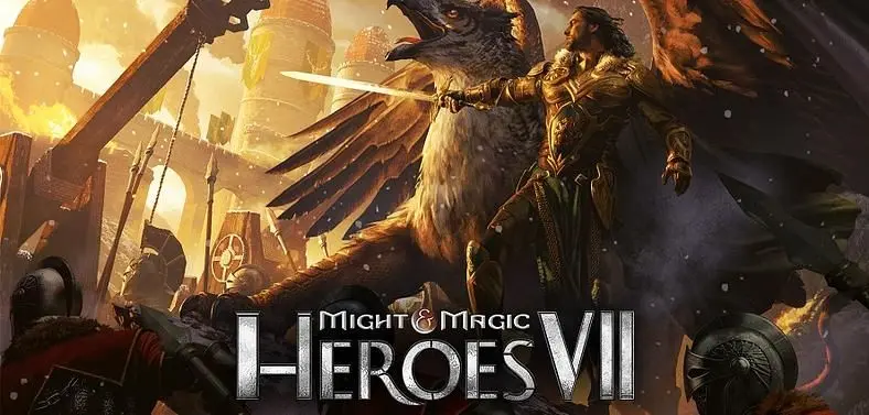 Might and Magic Heroes VII now allowing mods via Steam Workshop!