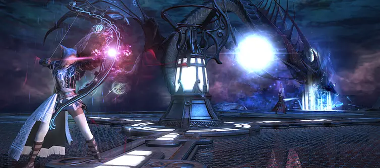 Square Enix Trademarks Mysterious 'STORMBLOOD' Name - Clues Point to the next Final Fantasy XIV Expansion