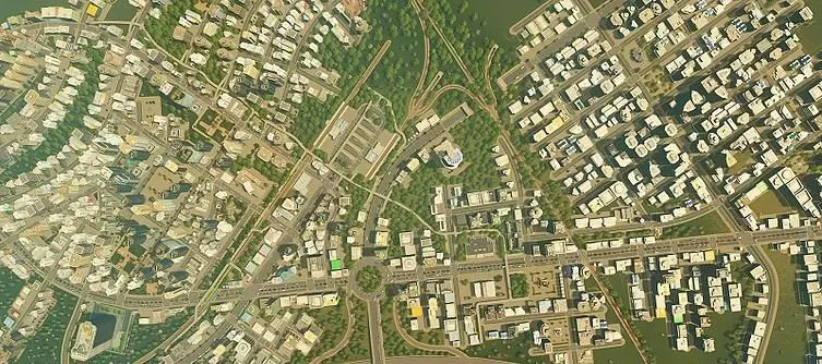 Cities: Skylines has sold more than 12 Million copies since launch