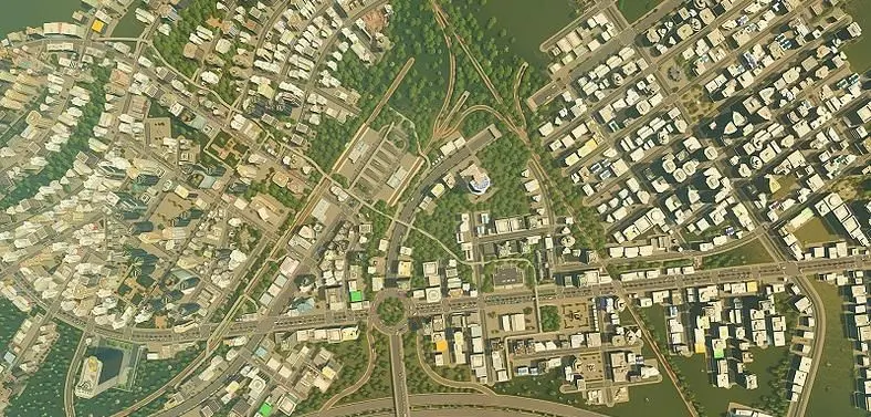 Cities: Skylines has sold more than 12 Million copies since launch