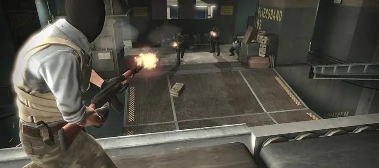 Valve instituting anti-cheat Overwatch for Counter-Strike: Global Offensive