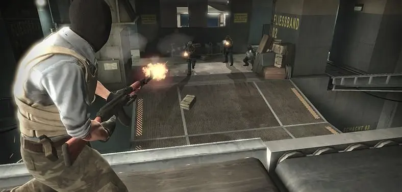 Valve instituting anti-cheat Overwatch for Counter-Strike: Global Offensive