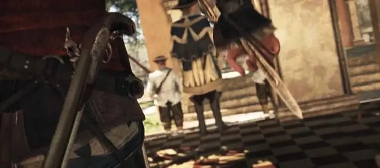 UbiSoft releases new Assassin's Creed 4: Black Flag "Under a Pirate Flag" trailer