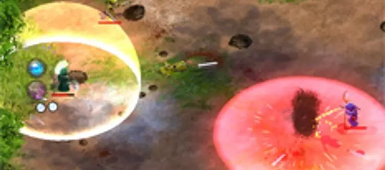 E3 2011: Magicka gets free PvP update June 21st, has 3 modes