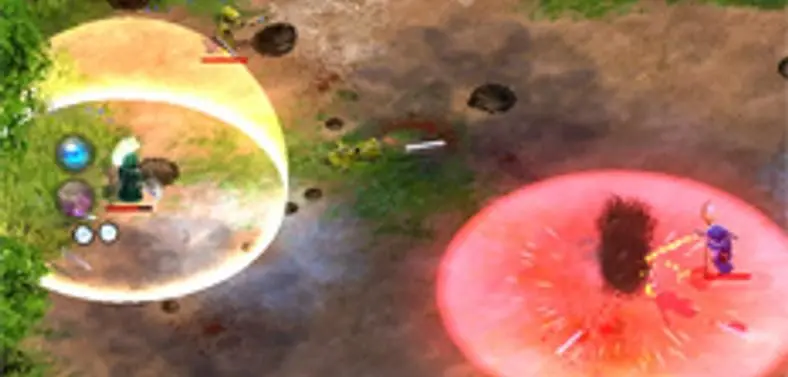 E3 2011: Magicka gets free PvP update June 21st, has 3 modes