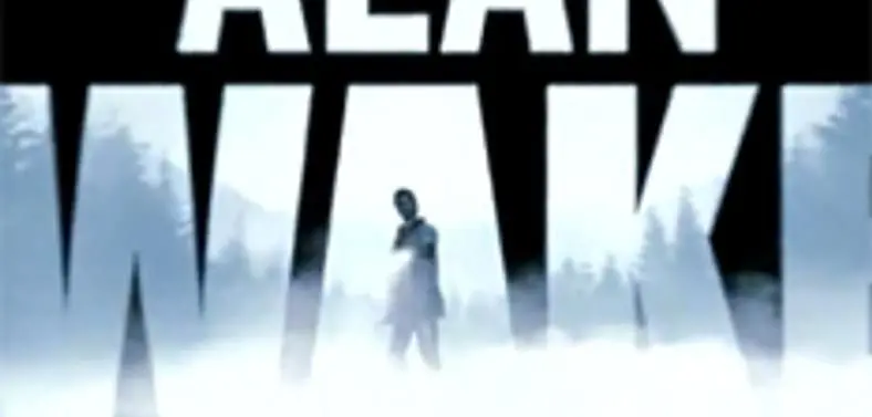 Alan Wake to get "more than one episode" this year, talk DLC plans