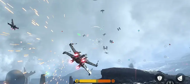 EA drops details on Battlefront’s Outer Rim DLC