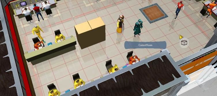 Rumor: Evil Genius 2 coming out this year