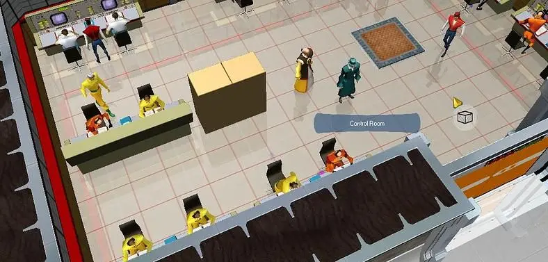 Rumor: Evil Genius 2 coming out this year