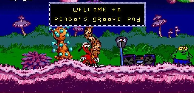 Rumor: Toejam & Earl coming to PSN