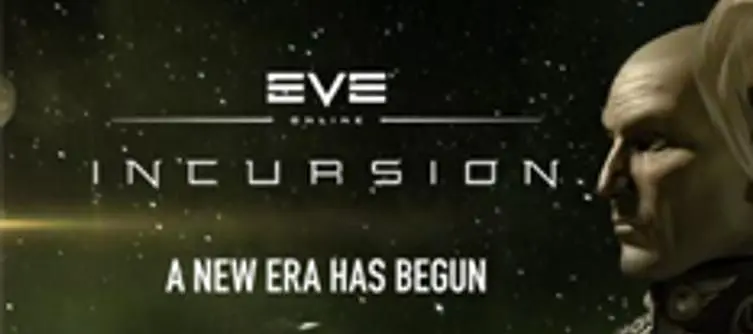 EVE Online deploys 2nd Incursion