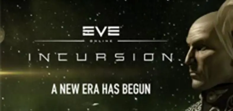 EVE Online deploys 2nd Incursion