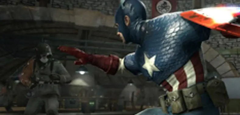 Captain America what "fans deserve"