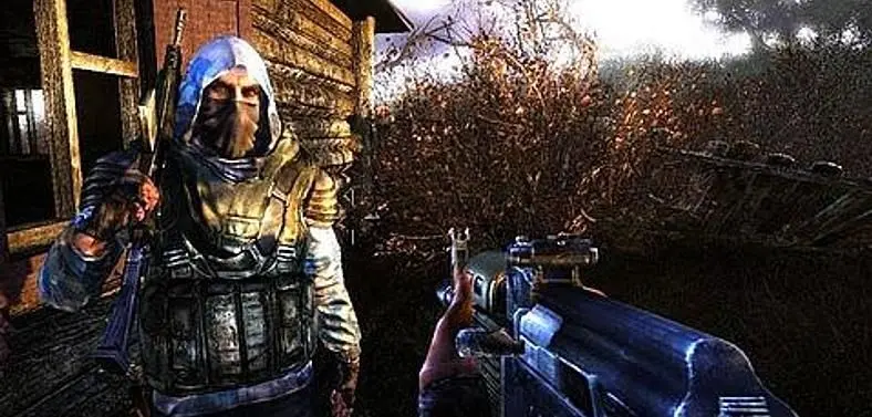 S.T.A.L.K.E.R.: Clear Sky Patch 1.01 Released