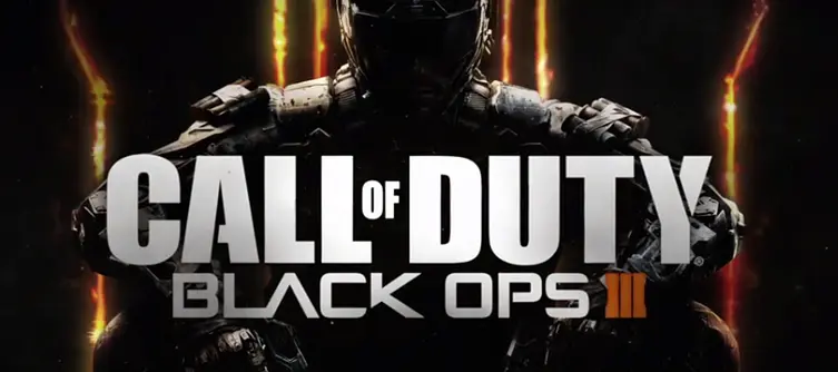 Black Ops 3 multiplayer comes to the PC this August 26