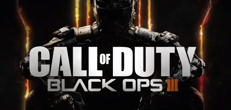 Black Ops 3 multiplayer comes to the PC this August 26