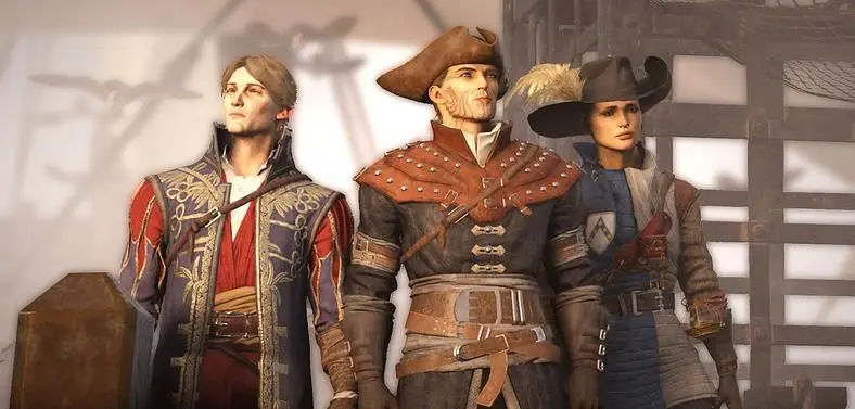 Greedfall Multiplayer - Is there co-op, split-screen or online play?