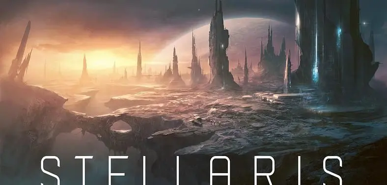 Stellaris Starting Solar System Guide - Where Should You Start? 