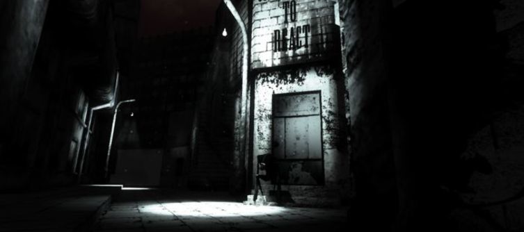 Kickstarter project Tangiers mixes Thief: The Dark Project with Limbo